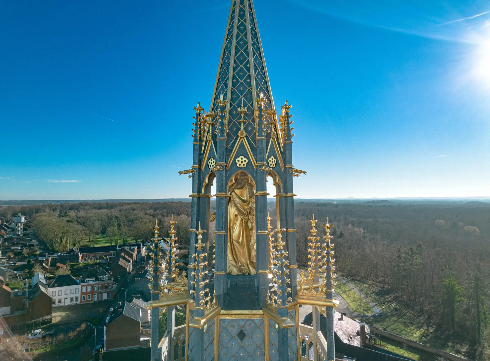 Aérien - Basilique - Stage (5)