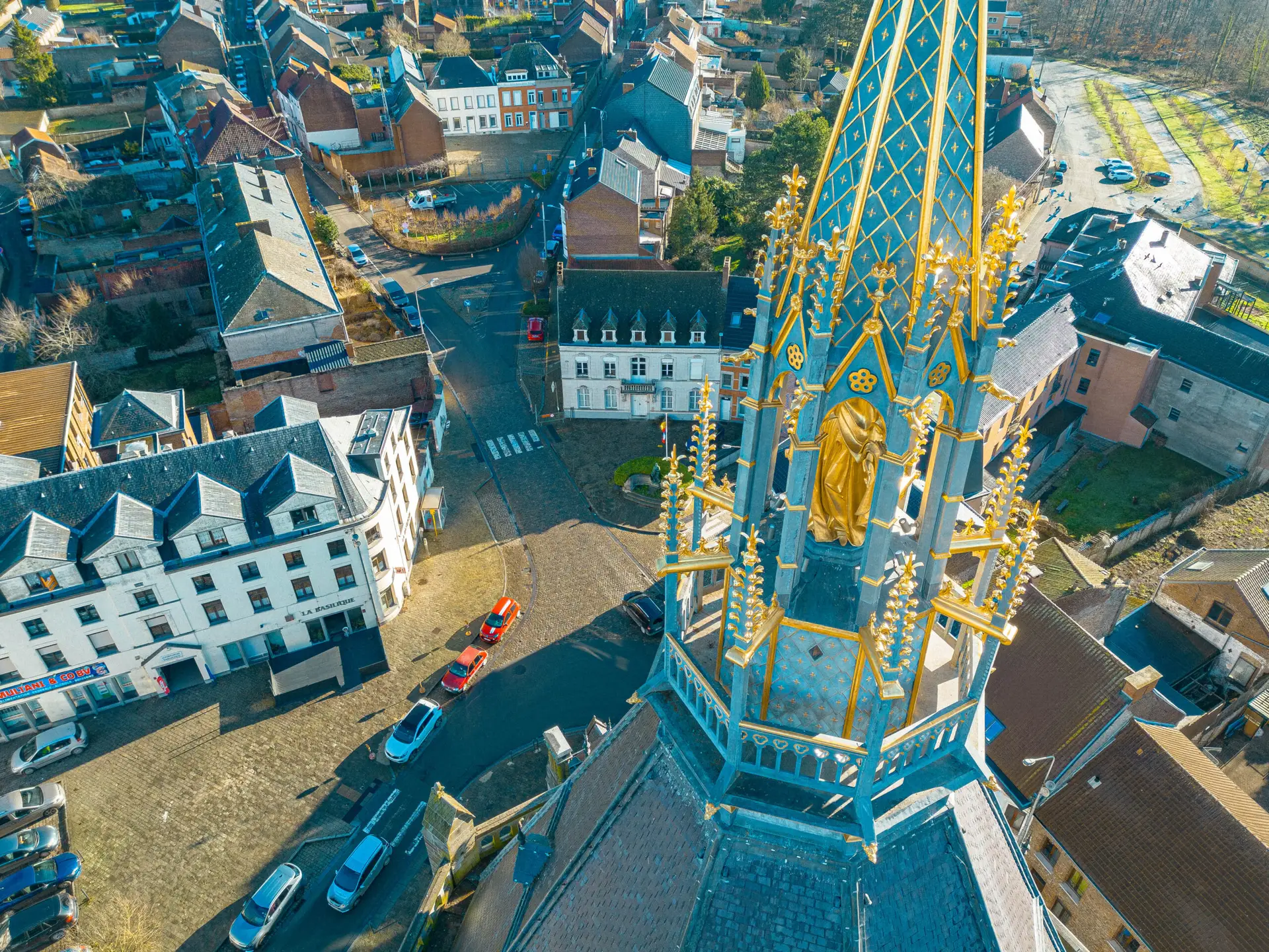 Aérien - Basilique - Stage (6)