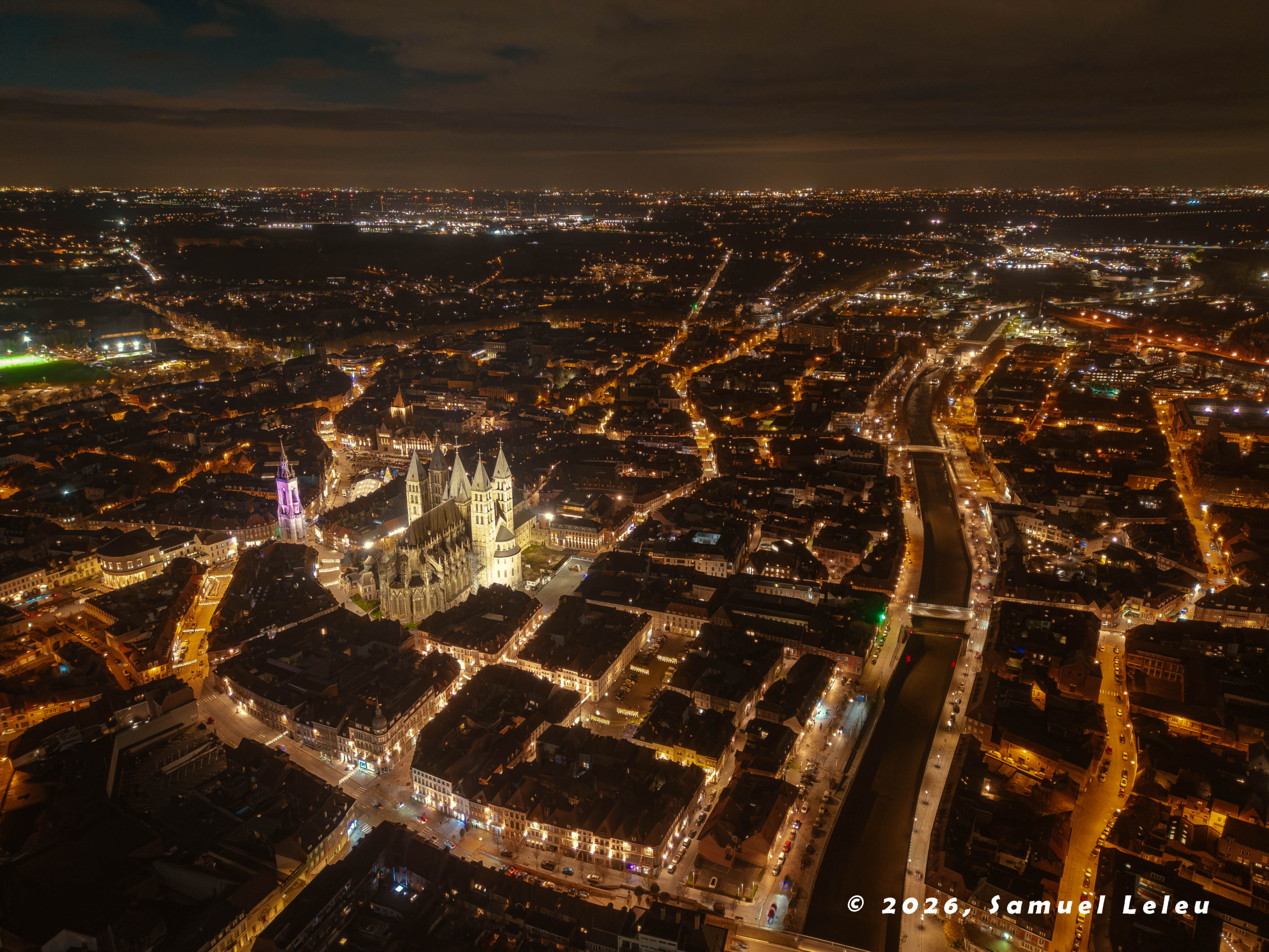 Cathédrale
