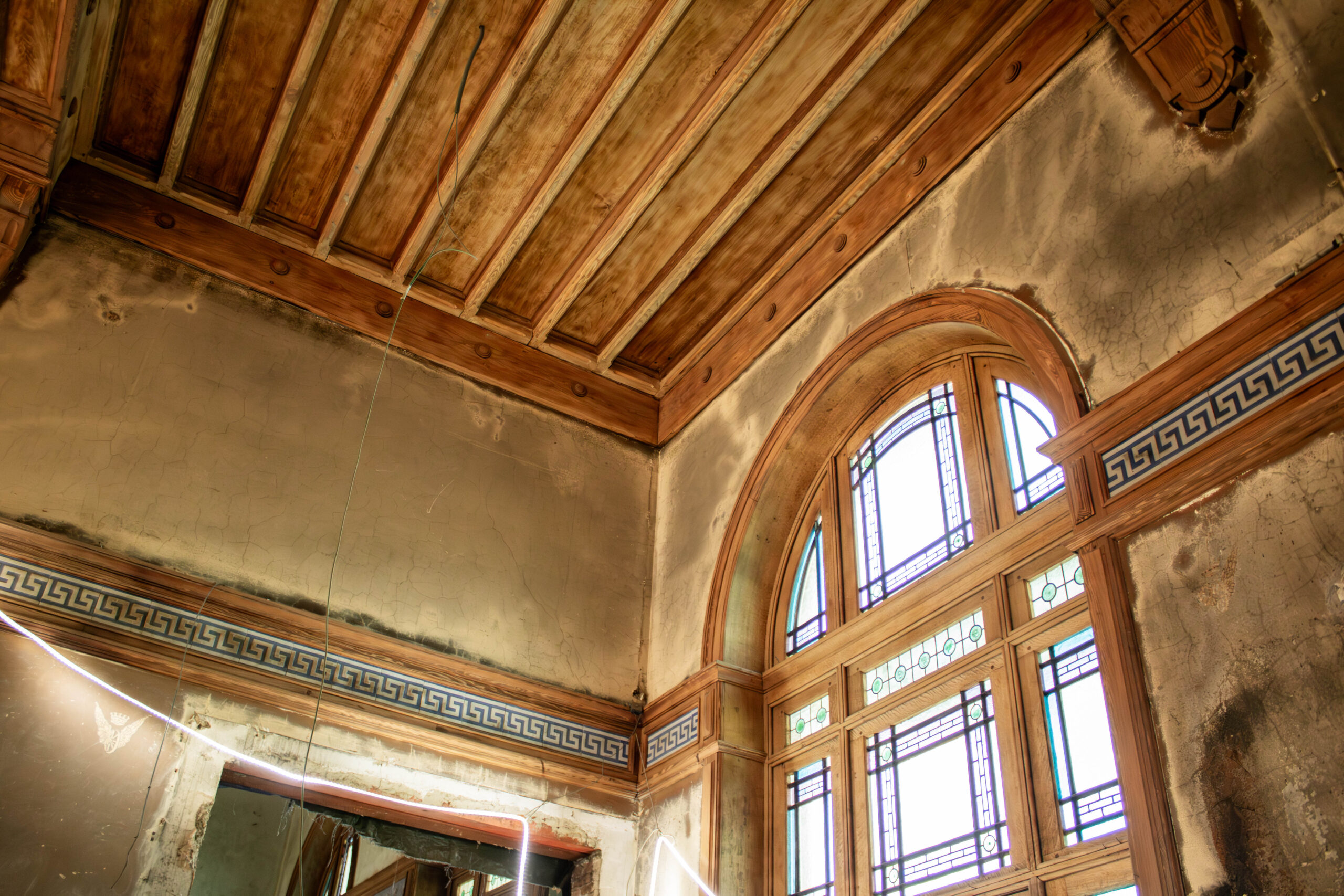 Gare de Péruwelz - Stage (11)