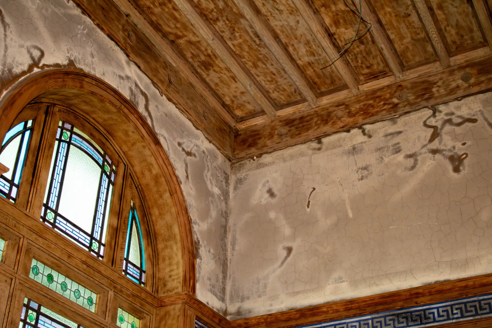 Gare de Péruwelz - Stage (12)