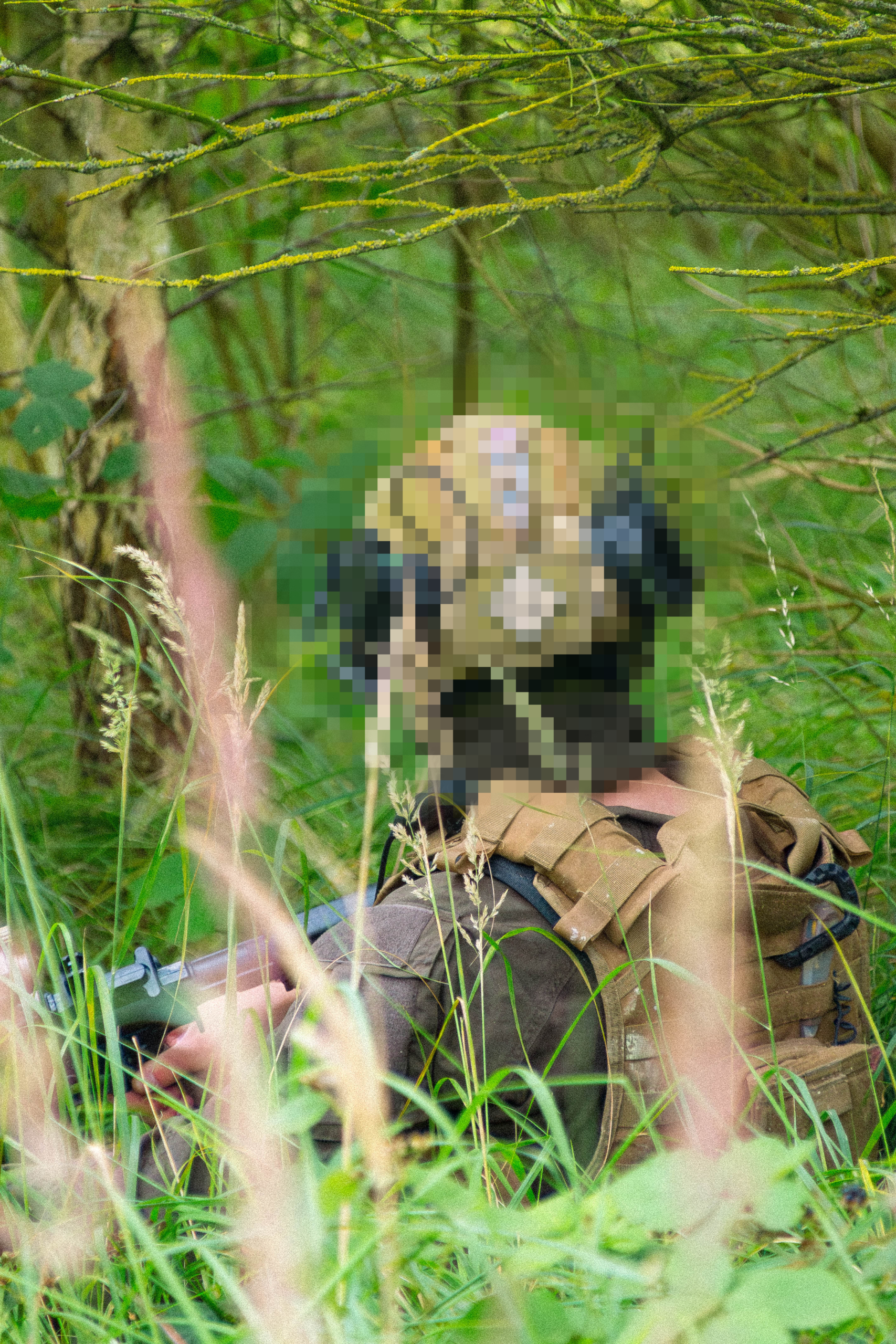 Le Paintball